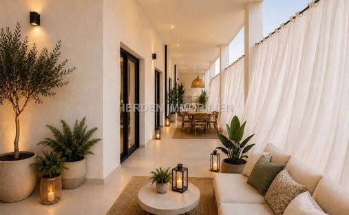 Apartment in ses Salines, Balearic Islands, Spain 1