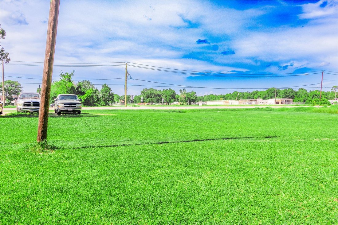 House in Manvel, Texas, United States 1 - 18345606
