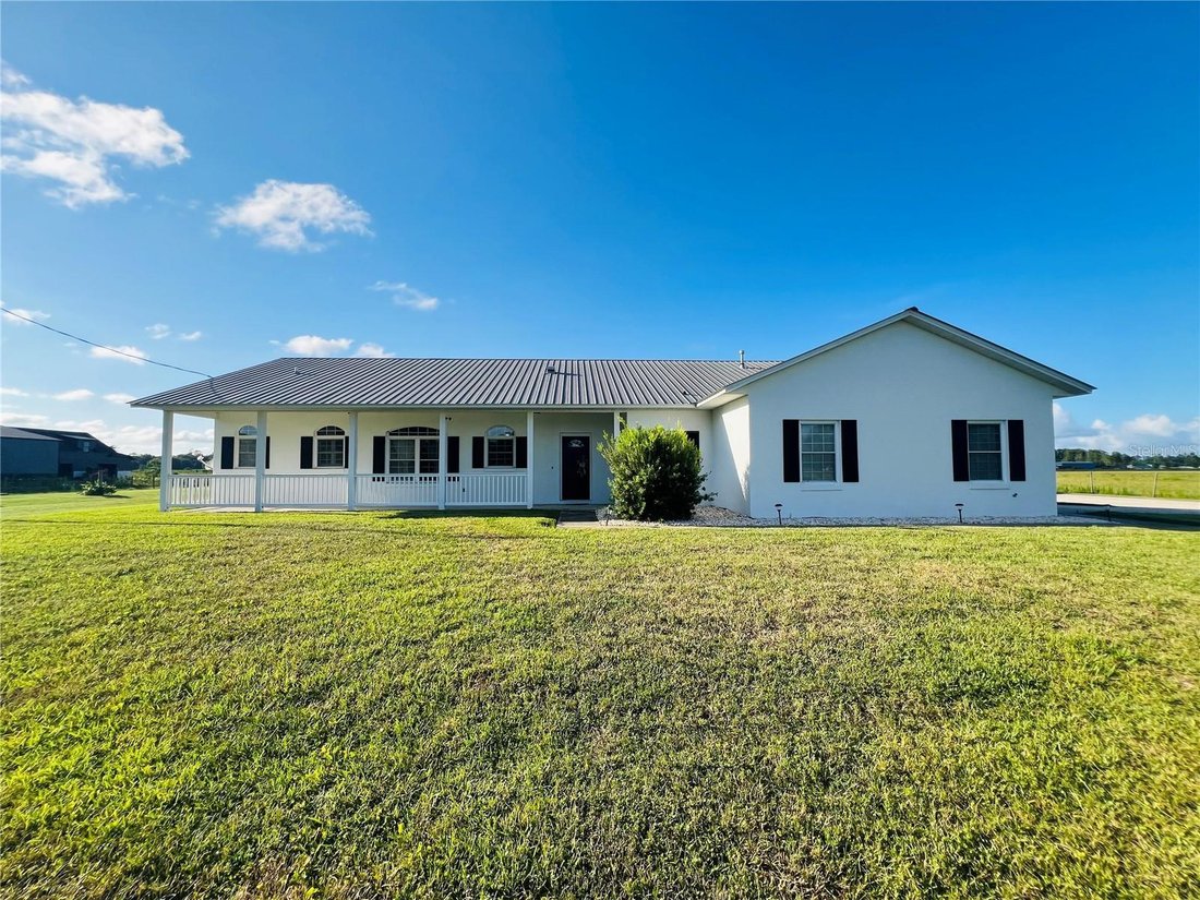 House in Bunnell, Florida, United States 3 - 18300520