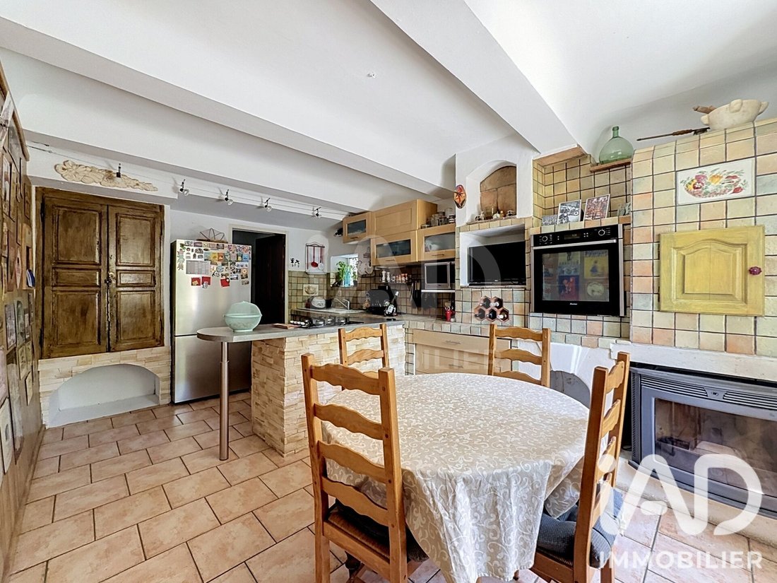 House in Villars, Provence-Alpes-Côte d'Azur, France 3 - 18345231