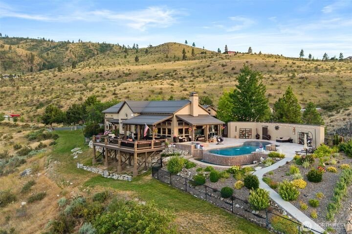 House in Manson, Washington, United States 5 - 18346171