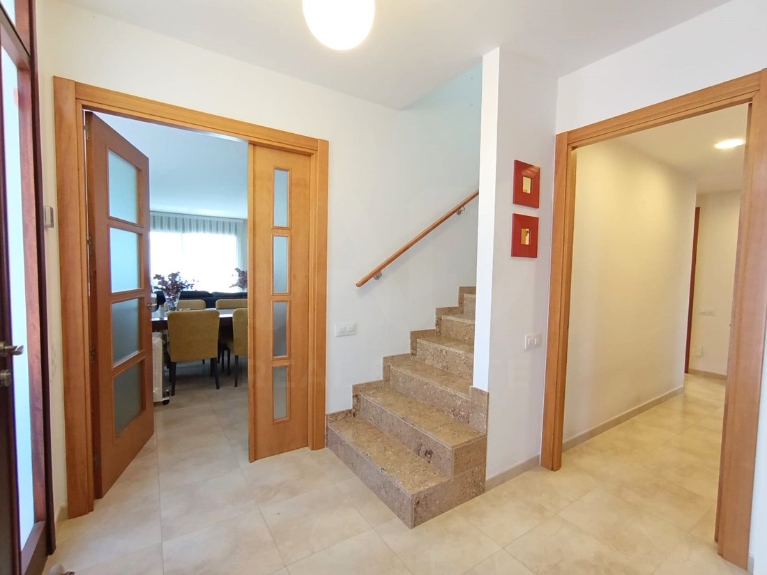 Townhouse in Caldes de Montbui, Catalonia, Spain 3 - 17757627