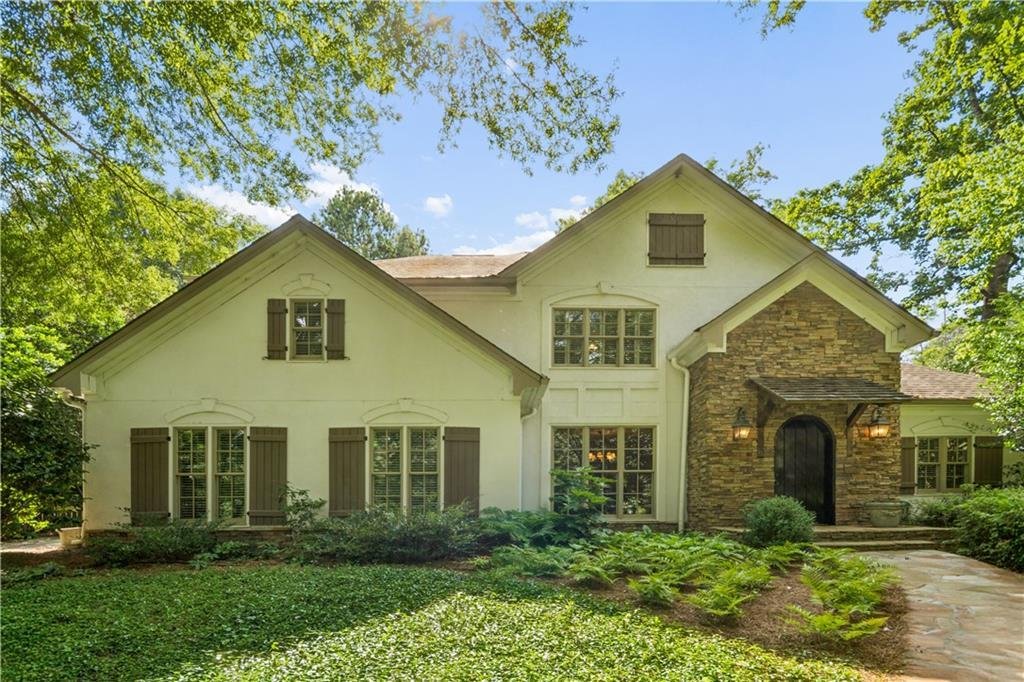House in Atlanta, Georgia, United States 2 - 18346402