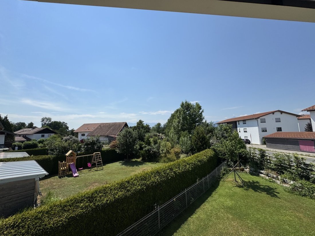 Apartment in Saaldorf-Surheim, Bavaria, Germany 1 - 18304673