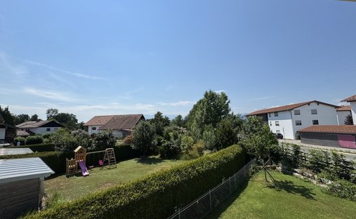 Apartment in Saaldorf-Surheim, Bavaria, Germany 1