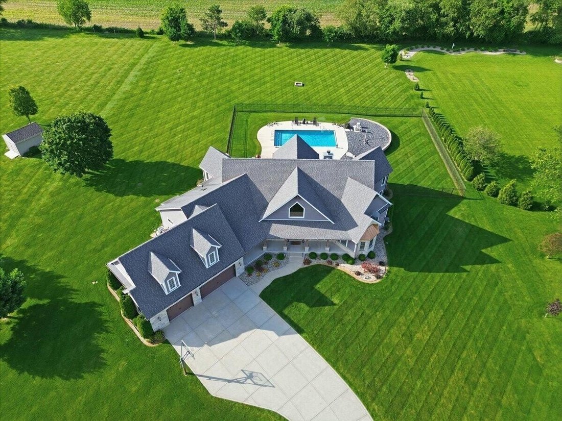 House in Lowell, Indiana, United States 5 - 18346092