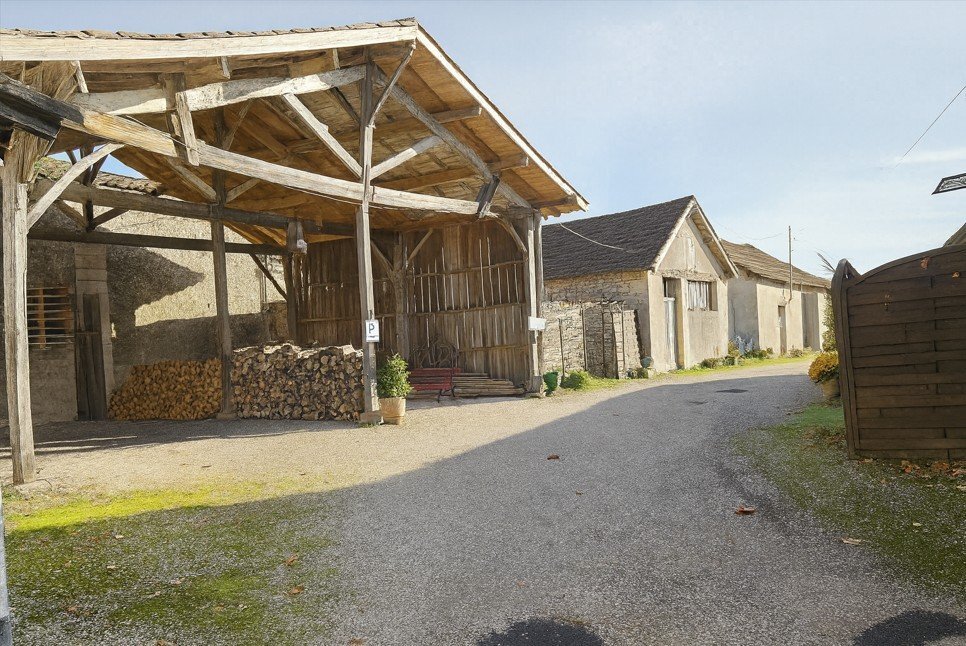 Villa in Pineuilh, Nouvelle-Aquitaine, France 3 - 18344559