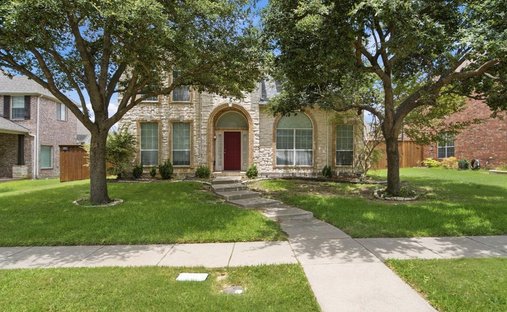Casa en Frisco, Texas, Estados Unidos 1