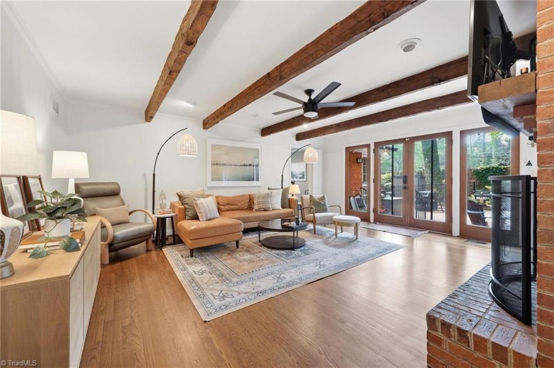 House in Greensboro, North Carolina, United States 3 - 18346566