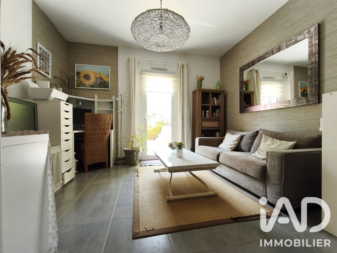 House in Juigne, Montreuil-Juigne, France 4 - 18345267
