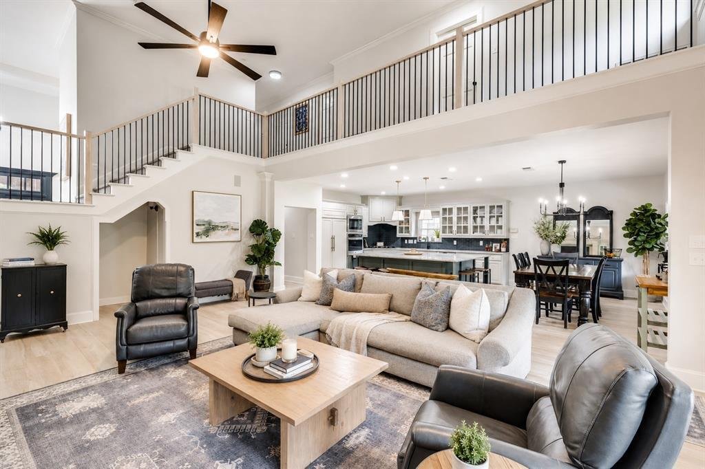 House in McKinney, Texas, United States 5 - 17512049