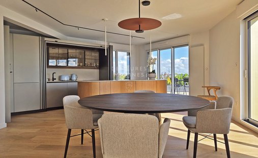 Apartment in Kervaric-Kerichant-Lanveur, Lorient, France 1