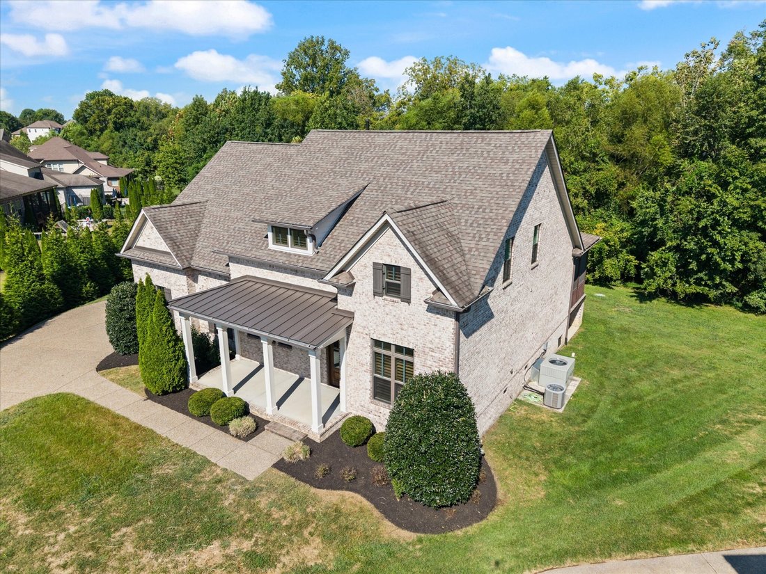 House in Arrington, Tennessee, United States 3 - 18345556