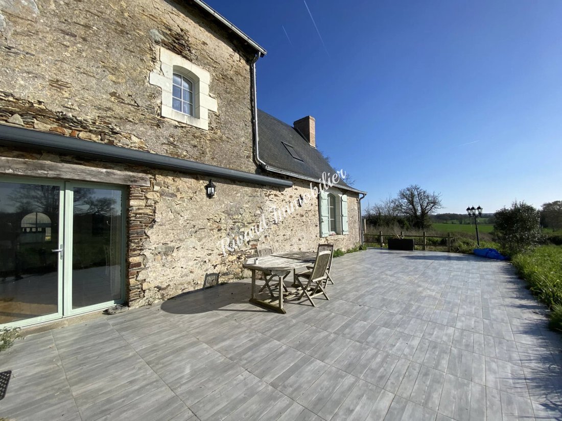House in Centre, Angers, France 3 - 17073132