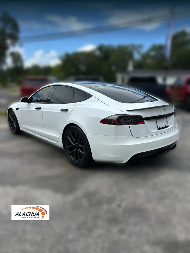 Sedan in Alachua, FL, United States 3 - 18346667