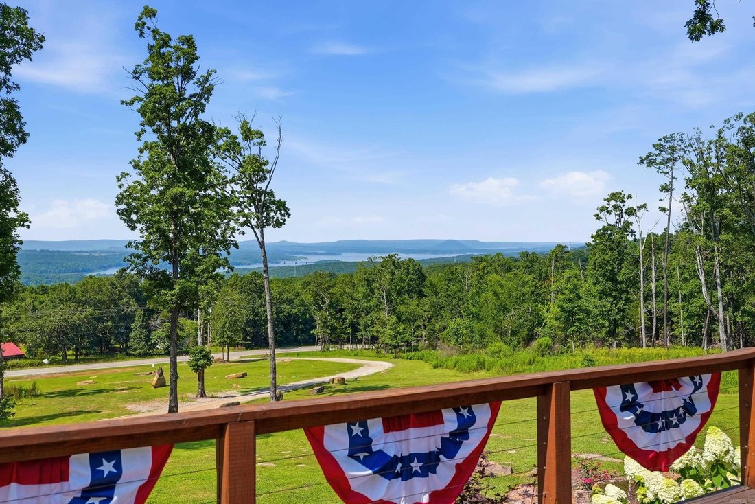 House in Edgemont, Arkansas, United States 3 - 18347032