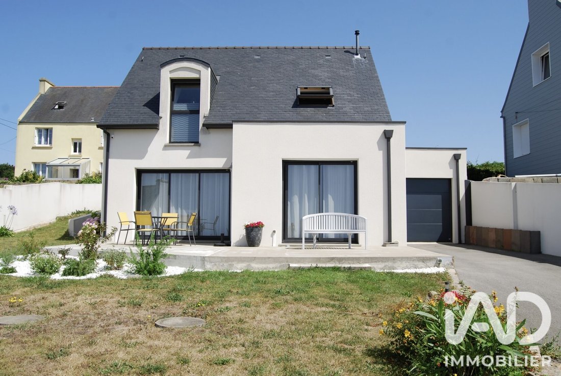 House in Plogoff, Brittany, France 4 - 18345261