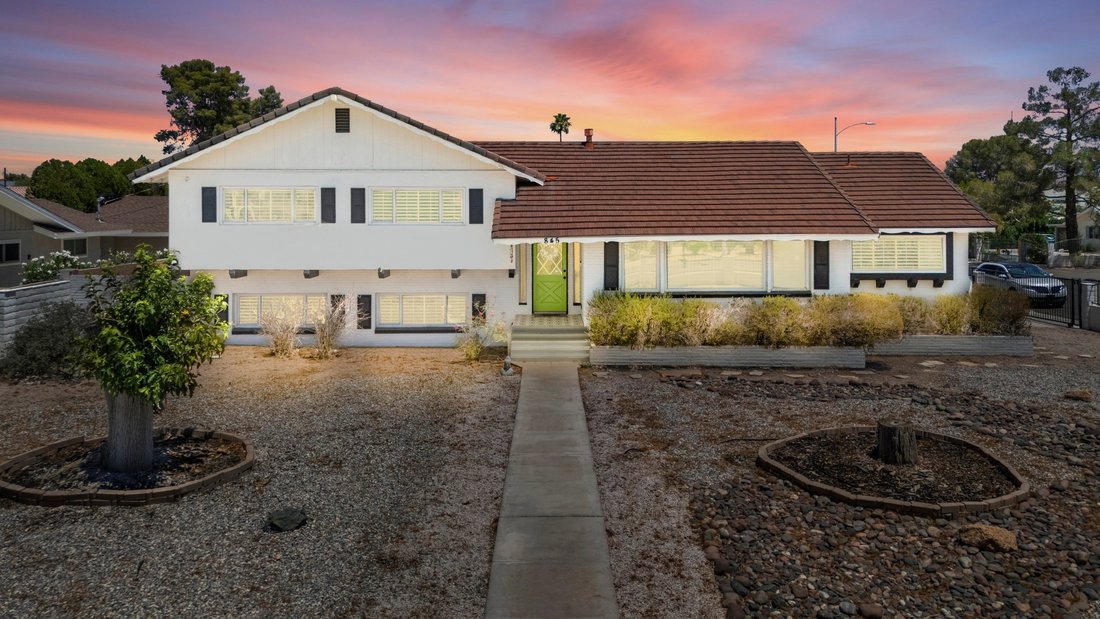 House in Las Vegas, Nevada, United States 1 - 18344390