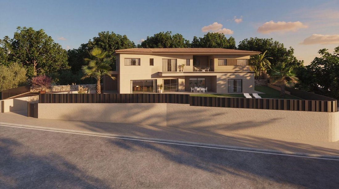 House in Sant Pol de Mar, Catalonia, Spain 2 - 18343094