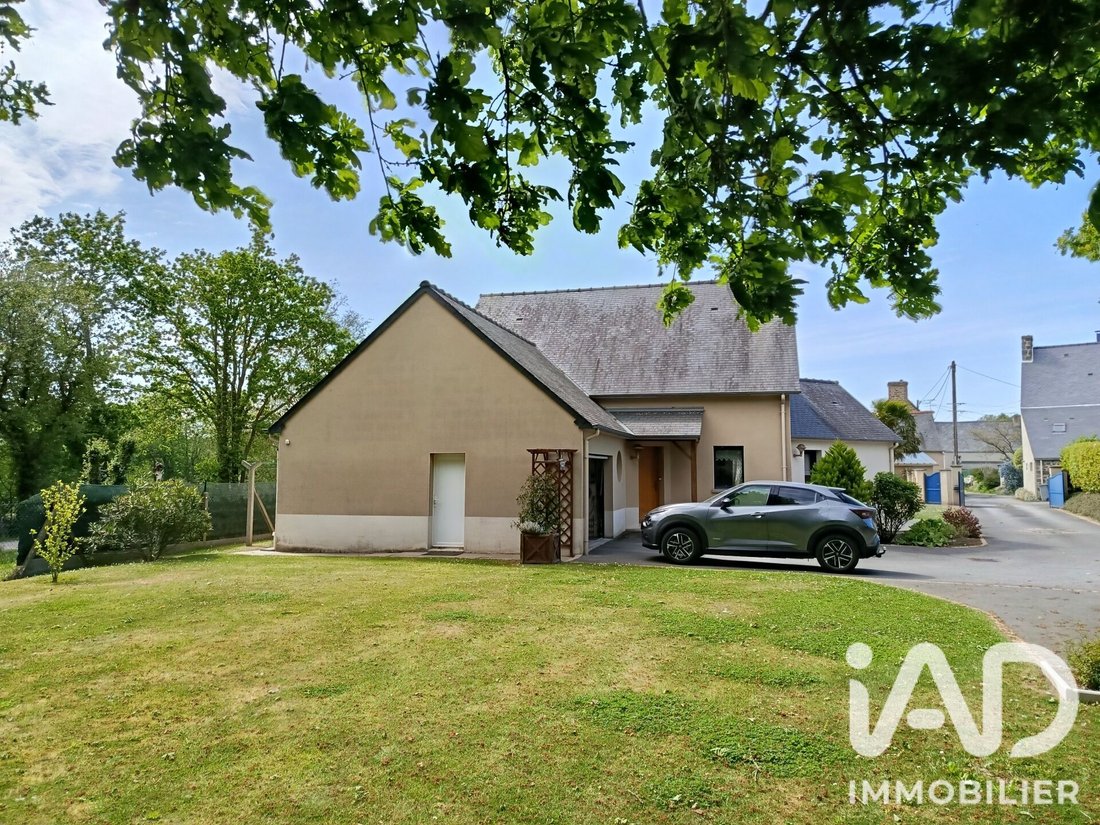 House in Pleurtuit, Brittany, France 3 - 18345397
