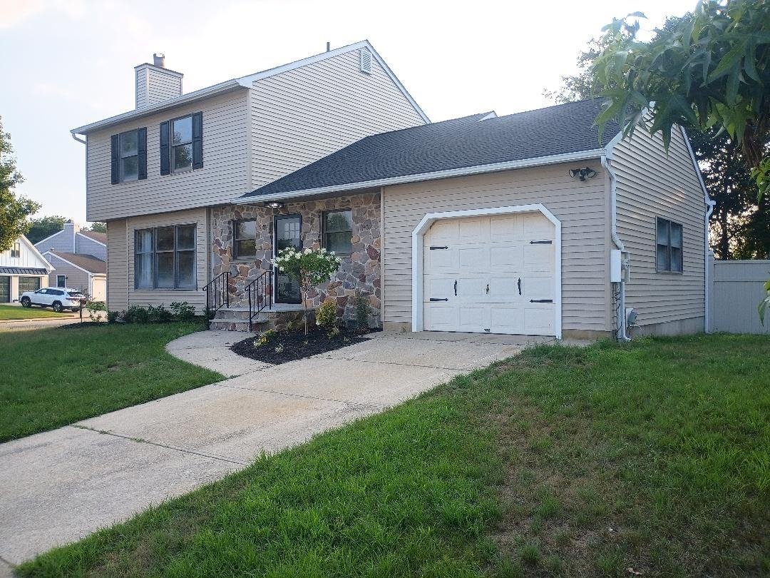 House in Lower Township, New Jersey, United States 1 - 18346319