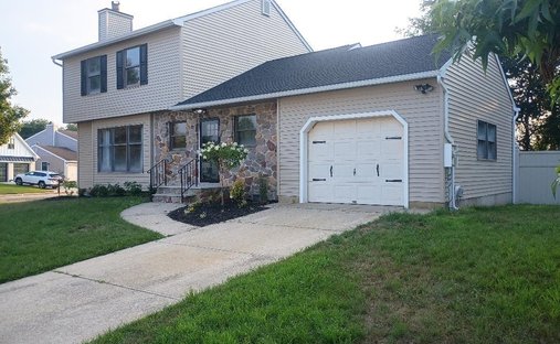 House in Lower Township, New Jersey, United States 1