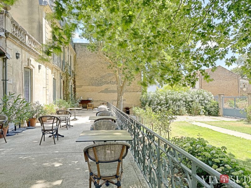House in Ancien Hôpital, Beziers, France 5 - 18345668