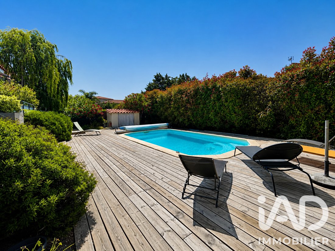 House in Torreilles, Occitania, France 2 - 15785794
