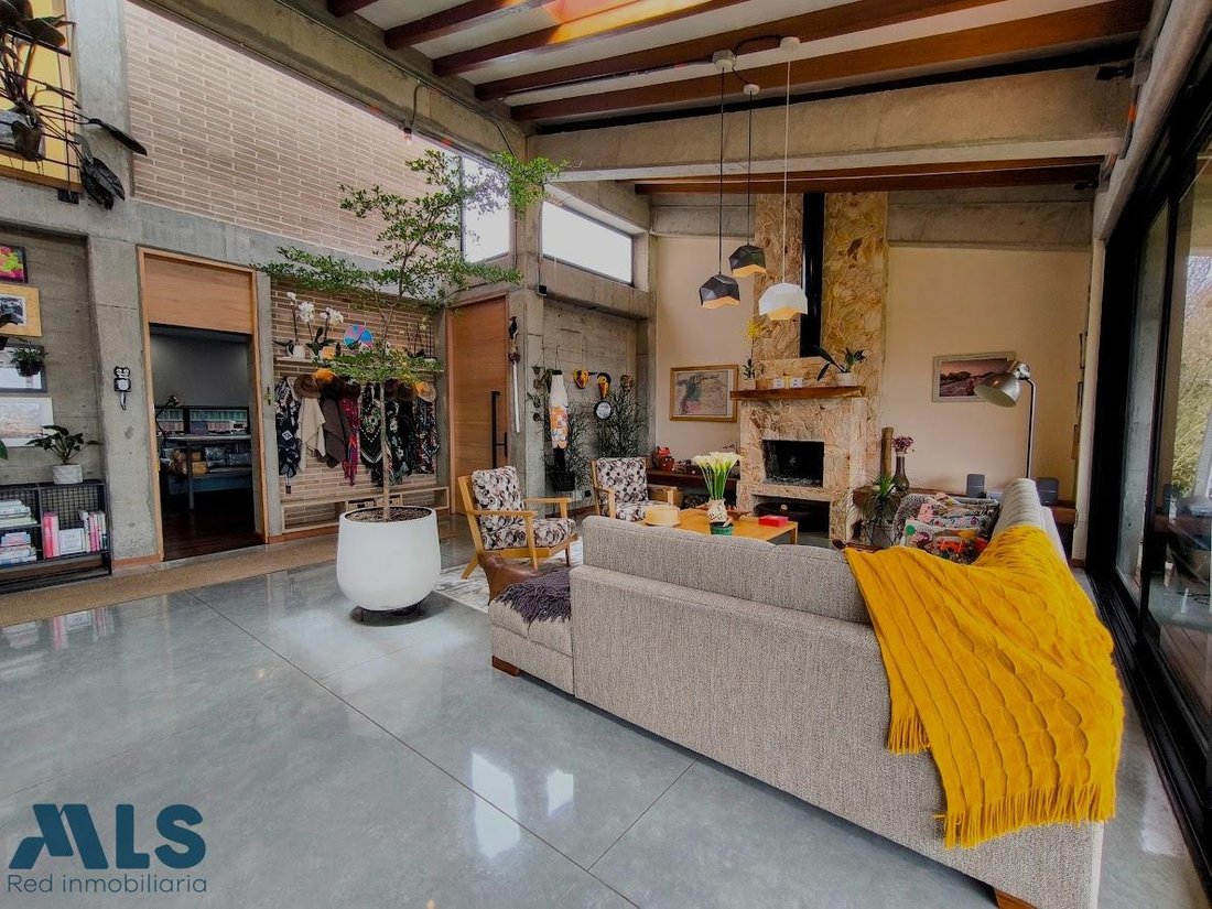 House in Retiro, Antioquia, Colombia 5 - 18346502