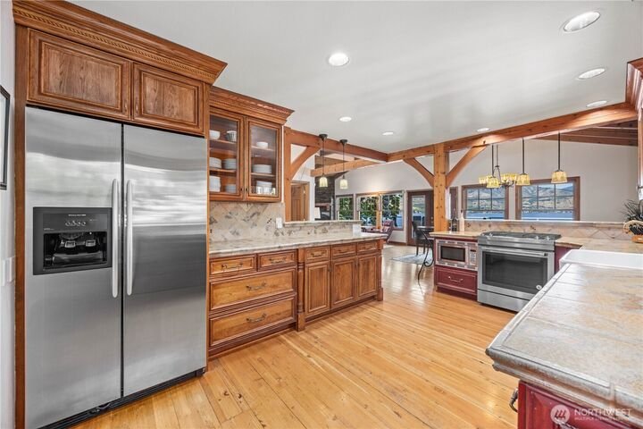 House in Manson, Washington, United States 3 - 18346174
