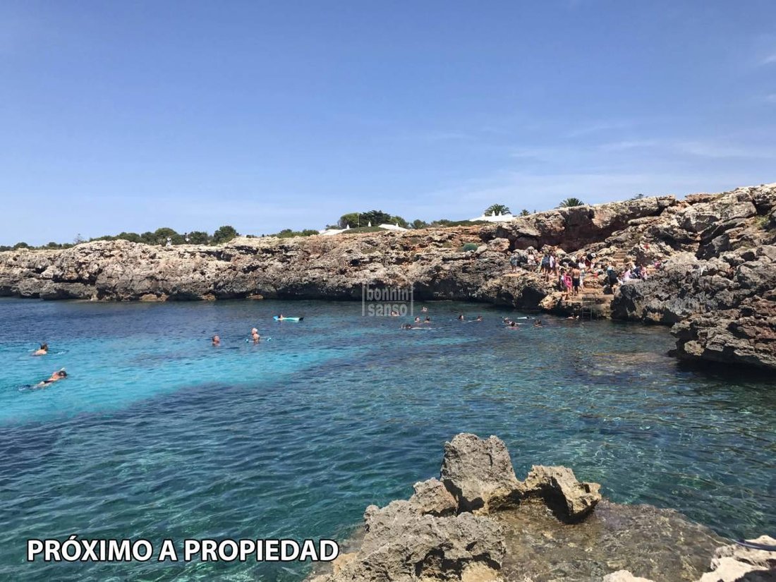 Altro a Sant Lluís, Isole Baleari, Spagna 3 - 18347298