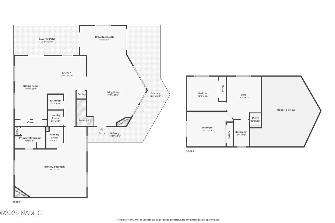 House in Munds Park, Arizona, United States 2 - 18346369