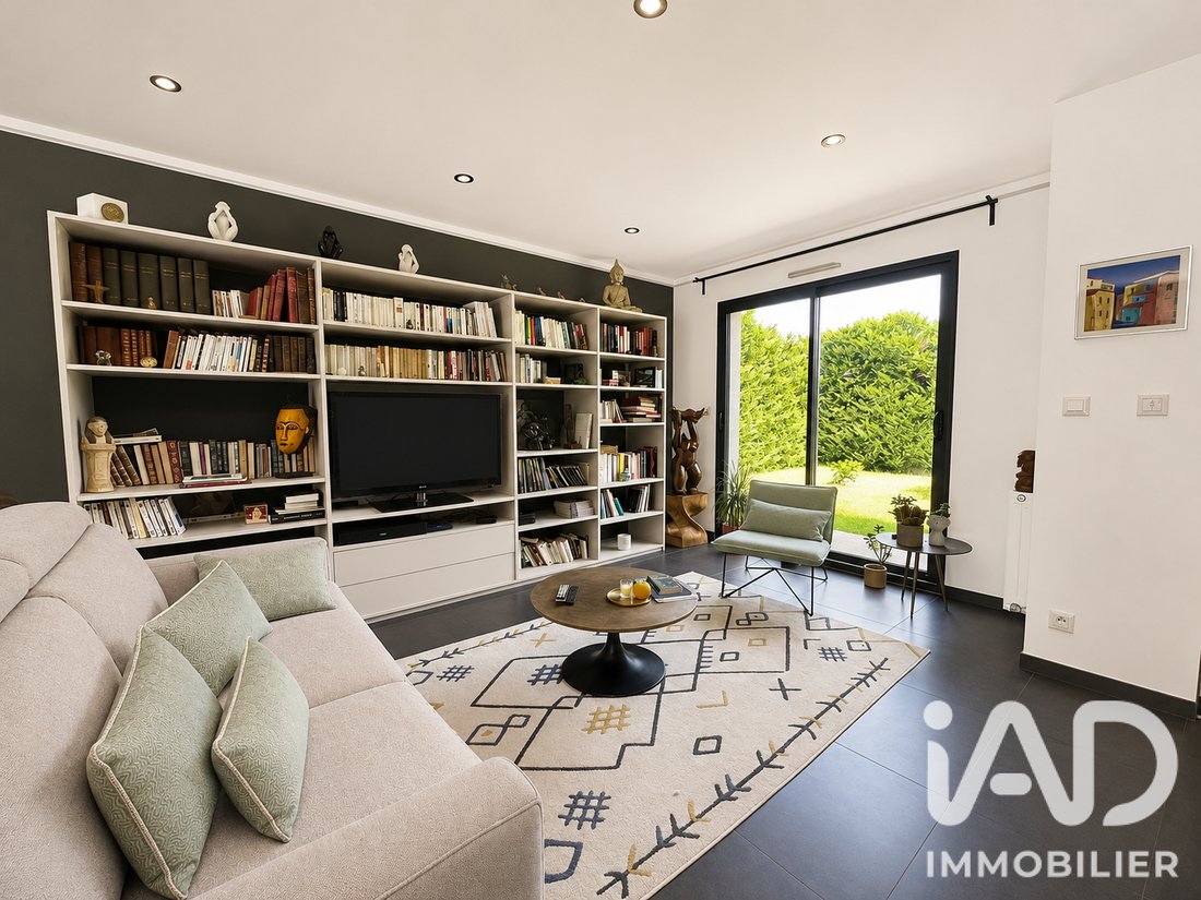 House in Boissy-Saint-Leger, Ile-de-France, France 4 - 18345682