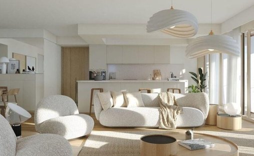 Wohnung in União das Freguesias de Cedofeita, Santo Ildefonso, Sé, Miragaia, São Nicolau e Vitória, Distrikt Porto, Portugal 1
