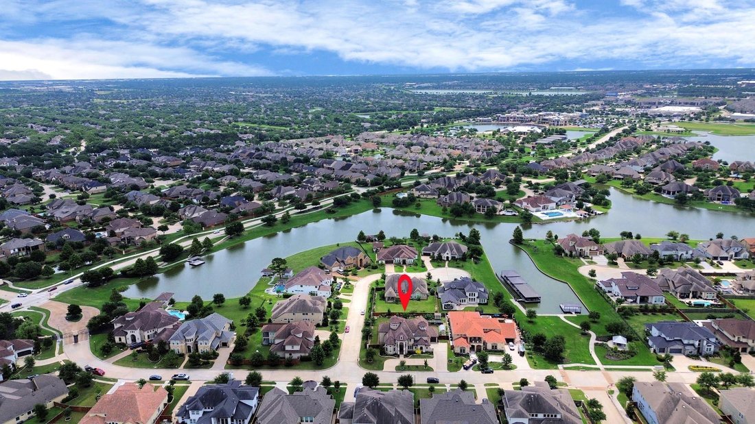 House in Houston, Texas, United States 2 - 18347167