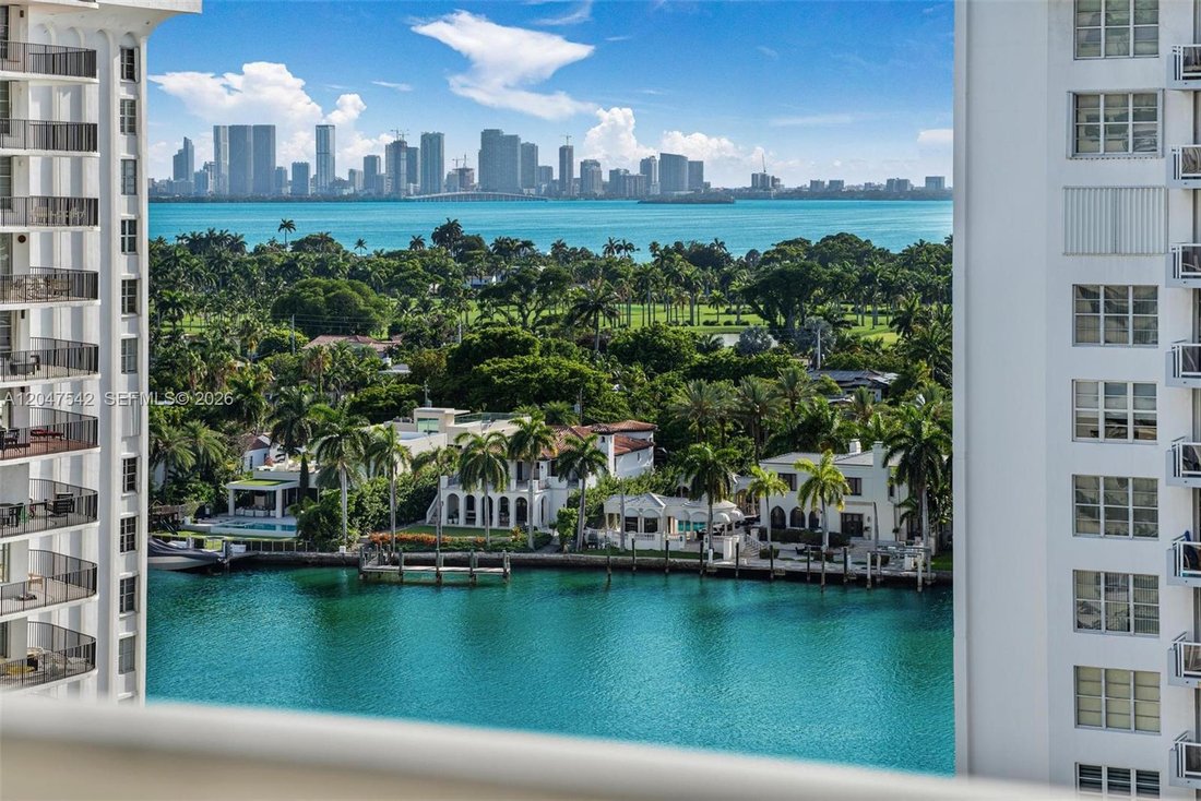 Apartment in Miami Beach, Florida, United States 5 - 18342894