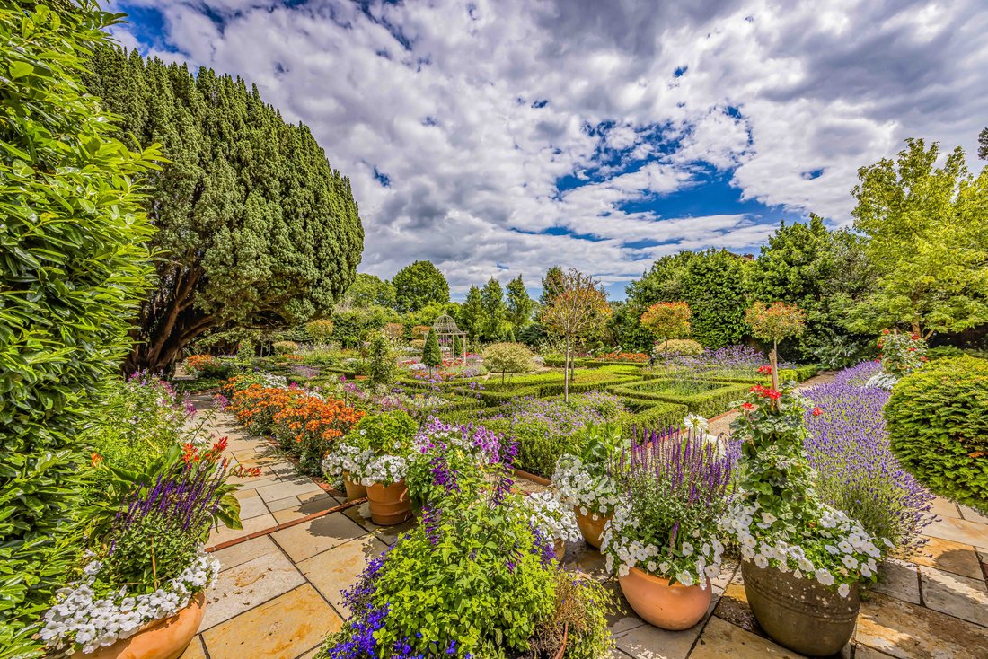Estate in Old Bedhampton, Havant, England 4 - 15351592