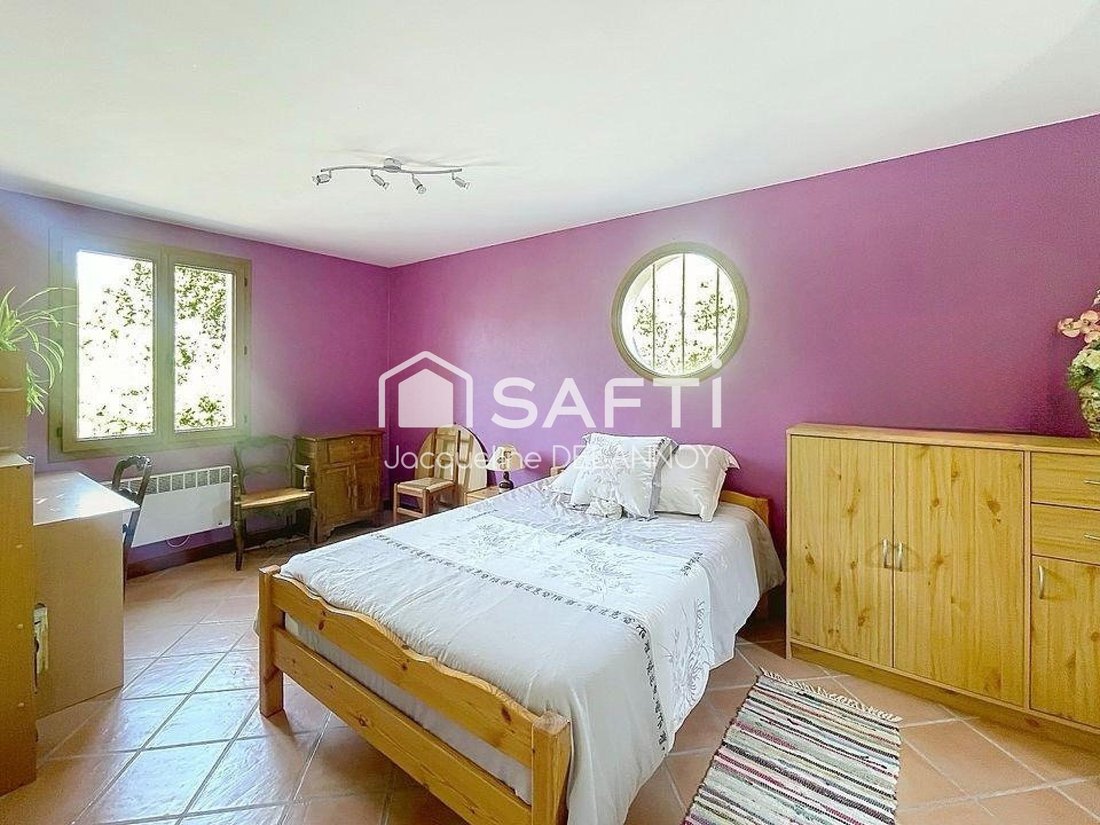 House in Fayence, Provence-Alpes-Côte d'Azur, France 5 - 18347859
