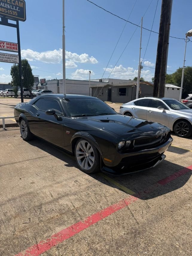 Coupe in Garland, TX, United States 1 - 18344849
