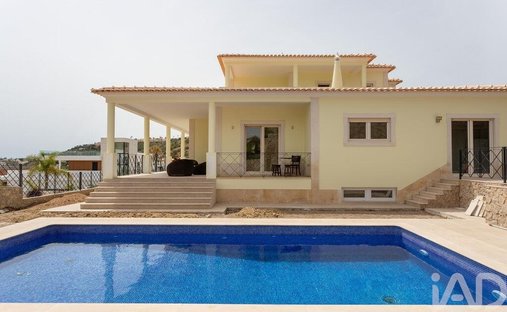 Stadthaus in Olhos de Agua, Algarve, Portugal 1