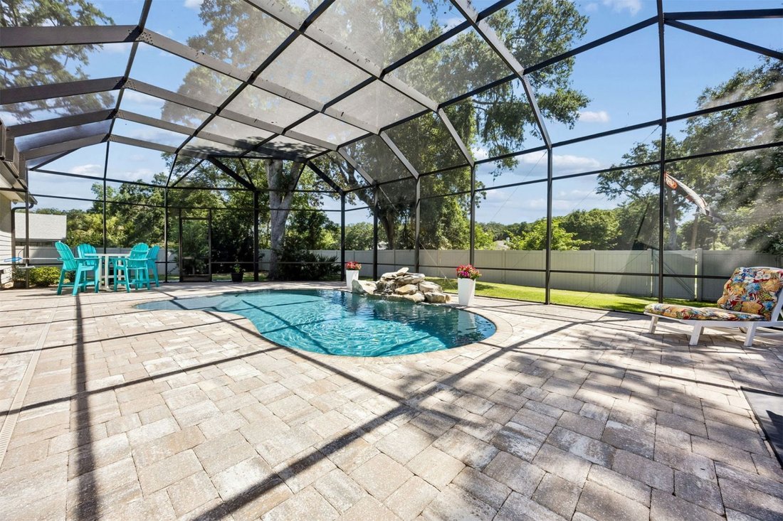 House in Fernandina Beach, Florida, United States 3 - 18346103