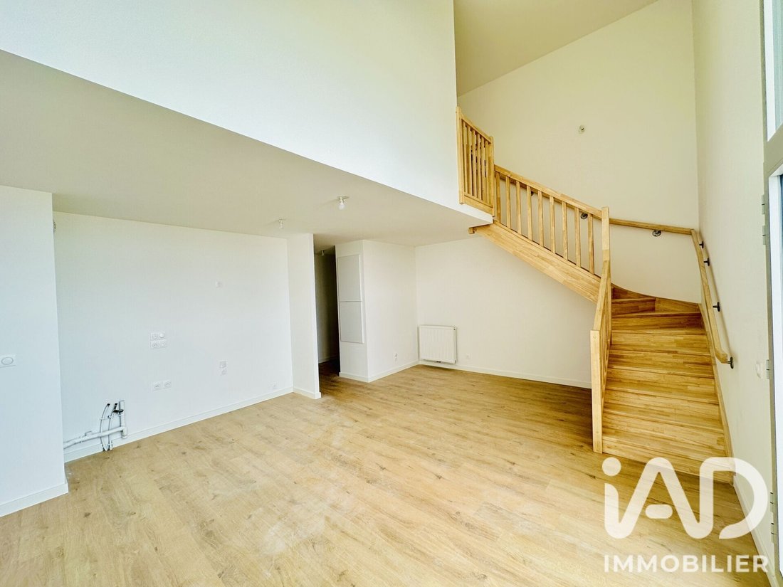 Apartment in Les Minimes-Tasdon, La Rochelle, France 2 - 18246747