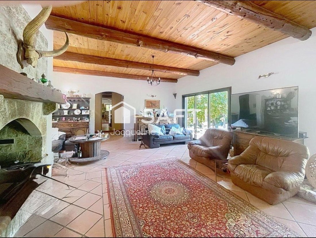 House in Fayence, Provence-Alpes-Côte d'Azur, France 3 - 18347859
