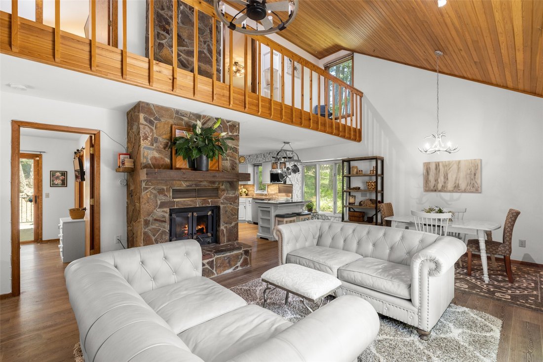 House in Whitefish, Montana, United States 4 - 18343048