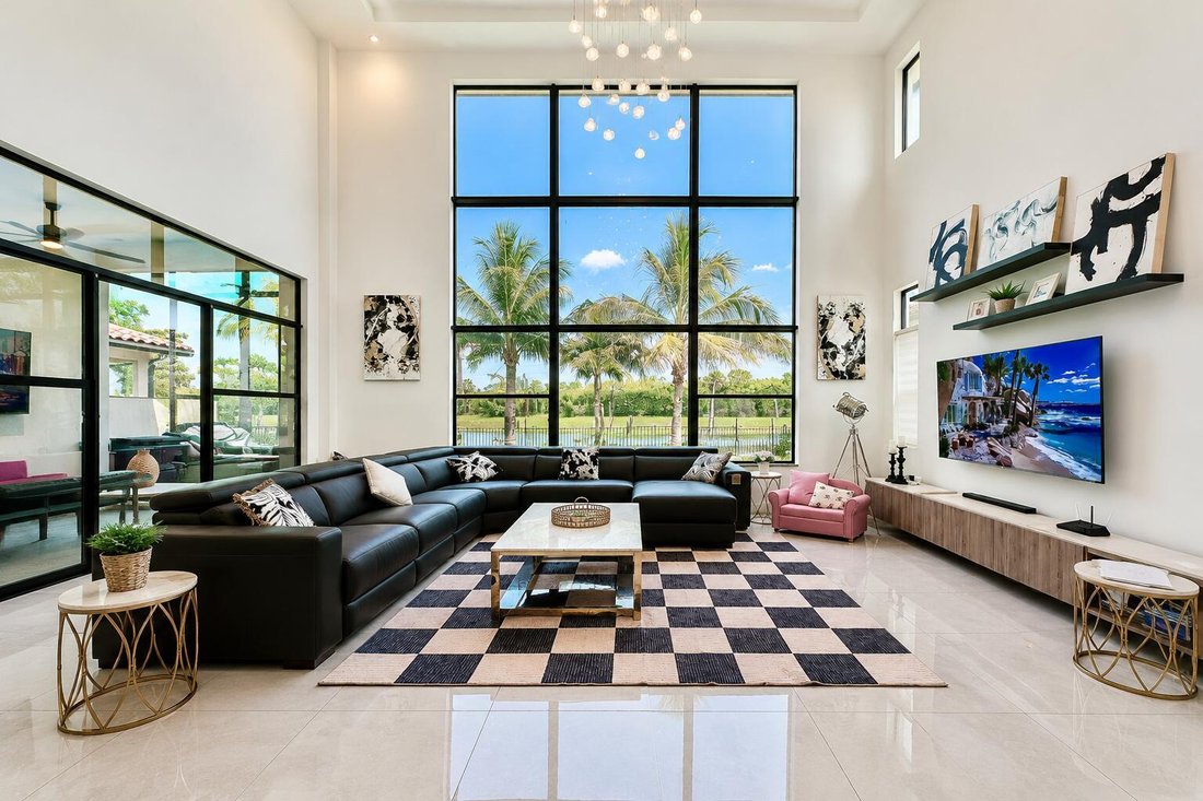 House in Boynton Beach, Florida, United States 4 - 16633047