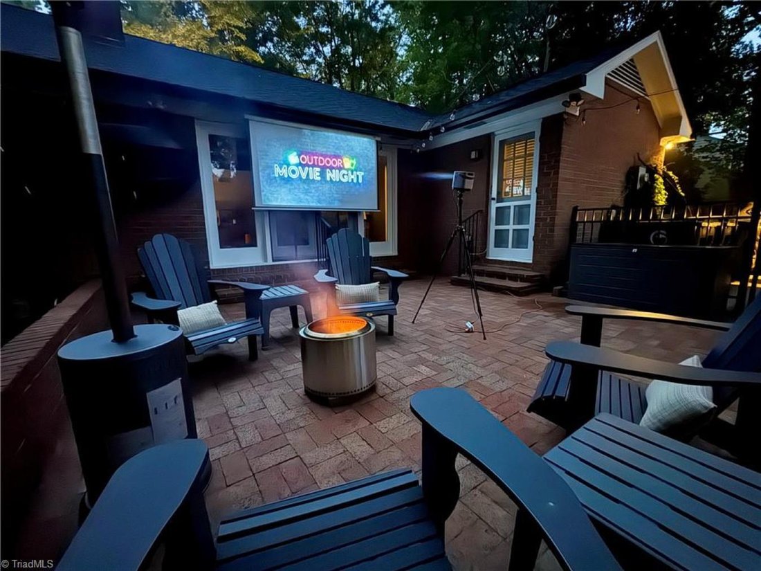 House in Greensboro, North Carolina, United States 2 - 18346566