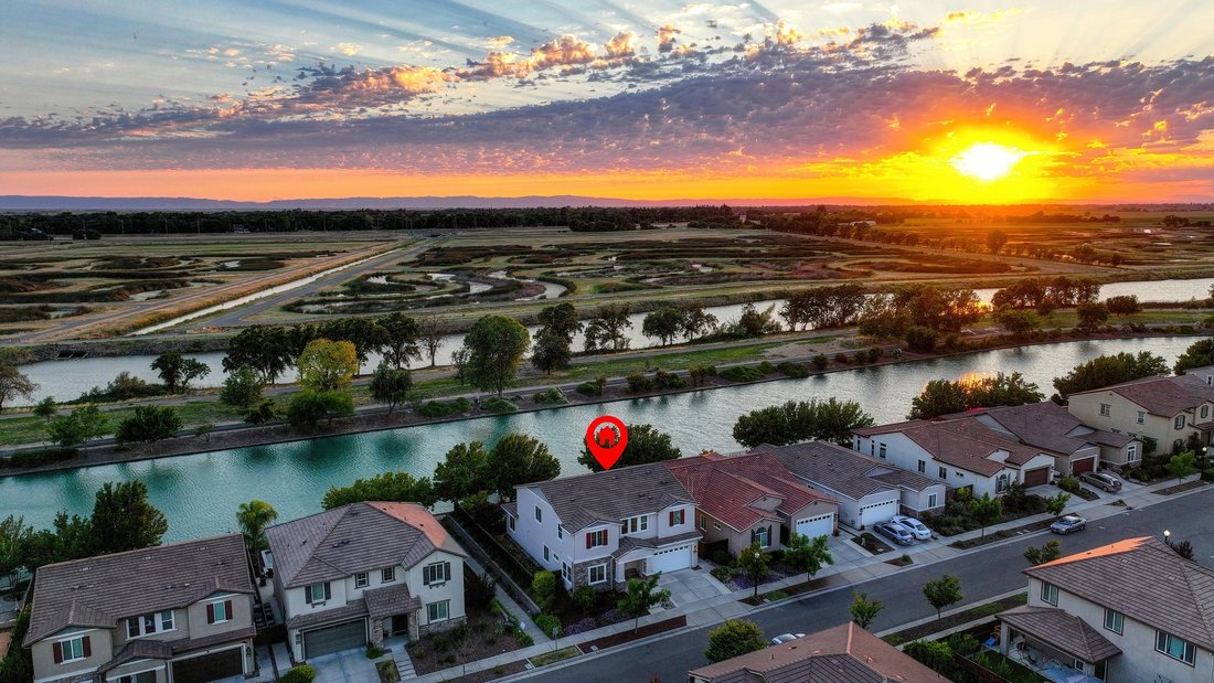 House in Sacramento, California, United States 4 - 18344450