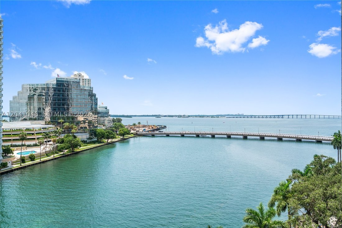 Condo in Miami, Florida, United States 1 - 18346645