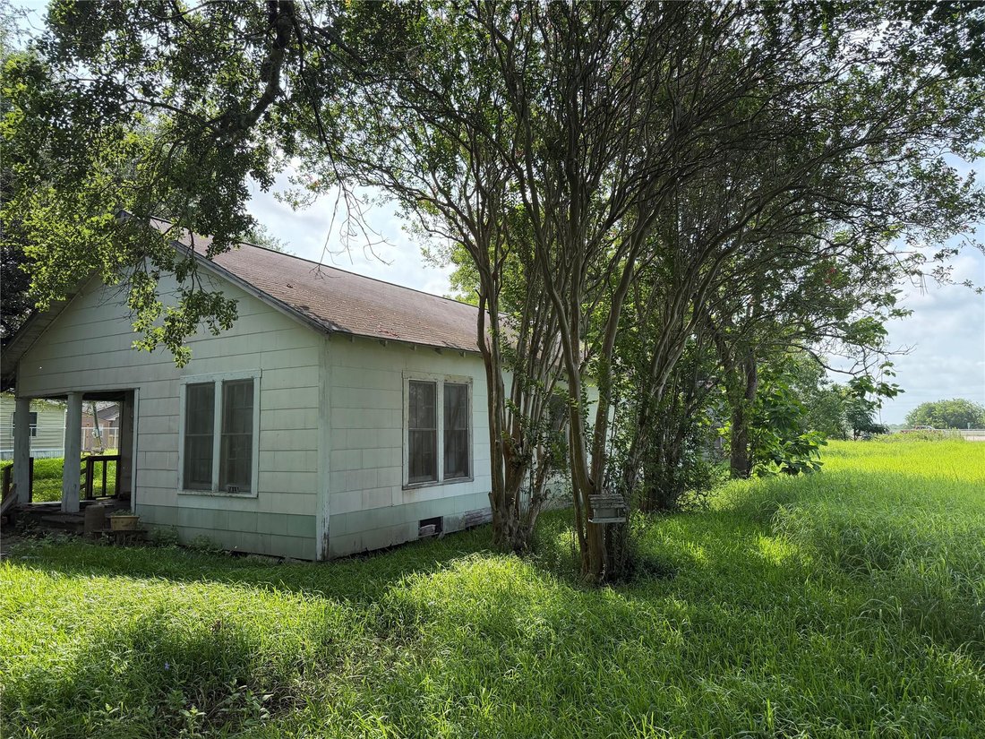 House in Beasley, Texas, United States 4 - 18255238