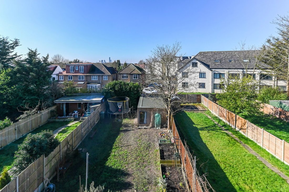 Casa a Brondesbury Park, Brent, Inghilterra 3 - 18345357